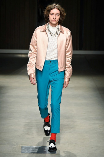 Fotoservizio/SS 2019/WOMEN/SFILATA/ATSUSHI NAKASHIMA/DP2/7