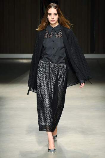 Fotoservizio/SS 2019/WOMEN/SFILATA/ATSUSHI NAKASHIMA/DP2/1