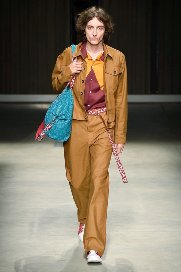 Fotoservizio/SS 2019/WOMEN/SFILATA/ATSUSHI NAKASHIMA/DP2/4
