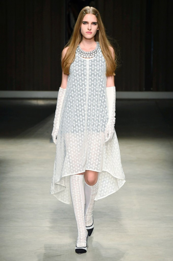 Fotoservizio/SS 2019/WOMEN/SFILATA/ATSUSHI NAKASHIMA/DP2/5