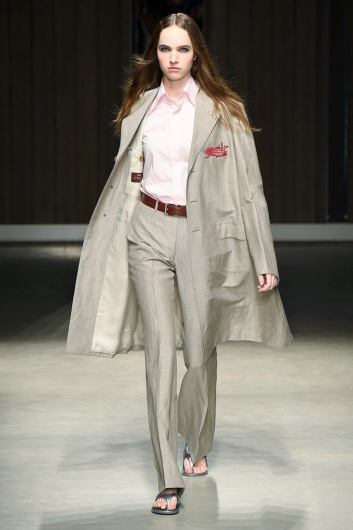 Fotoservizio/SS 2019/WOMEN/SFILATA/ATSUSHI NAKASHIMA/DP2/2