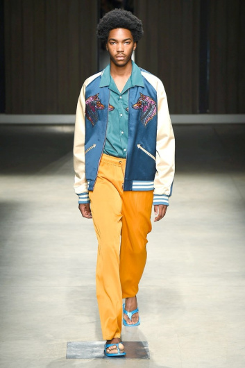 Fotoservizio/SS 2019/WOMEN/SFILATA/ATSUSHI NAKASHIMA/DP2/1