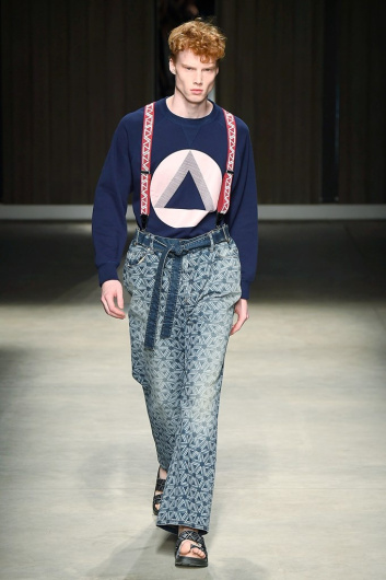 Fotoservizio/SS 2019/WOMEN/SFILATA/ATSUSHI NAKASHIMA/DP2/3