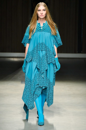 Fotoservizio/SS 2019/WOMEN/SFILATA/ATSUSHI NAKASHIMA/DP2/6