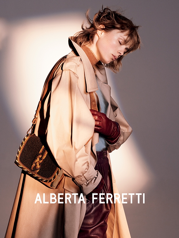 Alberta Ferretti Milano Moda Main Fall 2019 3