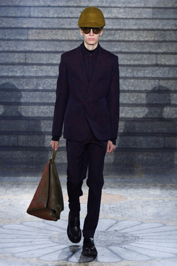 Fotoservizio/FW 19-20/MEN/SFILATA/ERMENEGILDO ZEGNA/DP2/1
