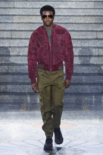 Fotoservizio/FW 19-20/MEN/SFILATA/ERMENEGILDO ZEGNA/DP2/4