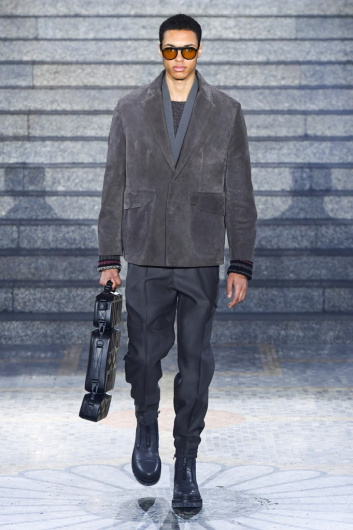 Fotoservizio/FW 19-20/MEN/SFILATA/ERMENEGILDO ZEGNA/DP2/6
