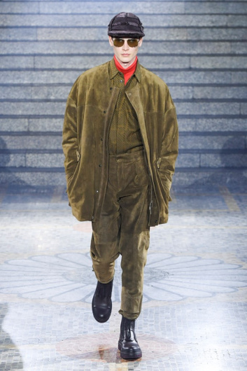 Fotoservizio/FW 19-20/MEN/SFILATA/ERMENEGILDO ZEGNA/DP2/15