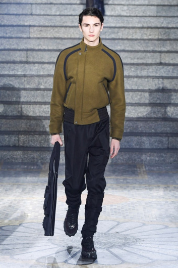 Fotoservizio/FW 19-20/MEN/SFILATA/ERMENEGILDO ZEGNA/DP2/16