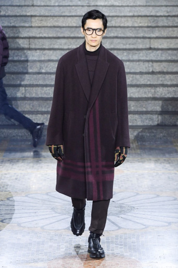 Fotoservizio/FW 19-20/MEN/SFILATA/ERMENEGILDO ZEGNA/DP2/8