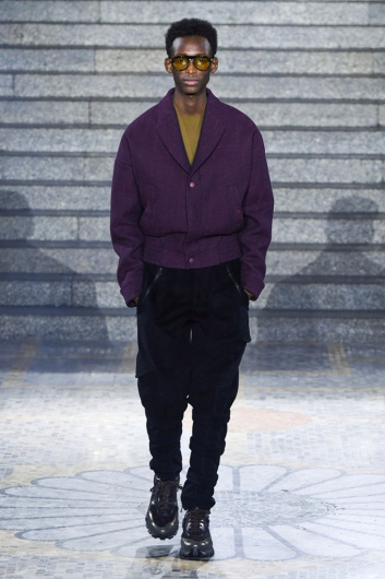 Fotoservizio/FW 19-20/MEN/SFILATA/ERMENEGILDO ZEGNA/DP2/9