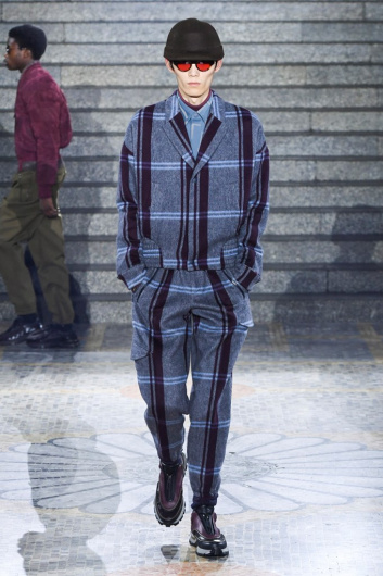 Fotoservizio/FW 19-20/MEN/SFILATA/ERMENEGILDO ZEGNA/DP2/10