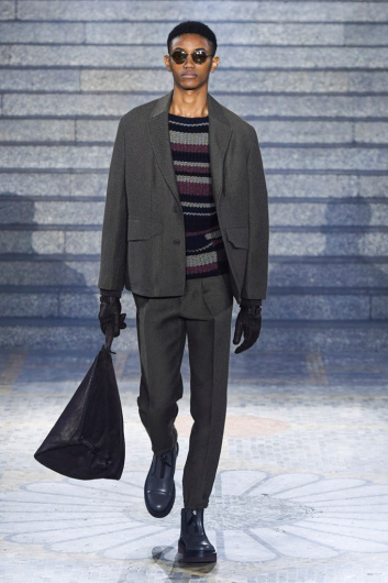 Fotoservizio/FW 19-20/MEN/SFILATA/ERMENEGILDO ZEGNA/DP2/2
