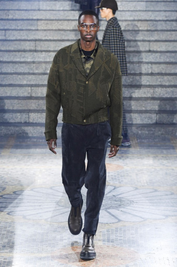 Fotoservizio/FW 19-20/MEN/SFILATA/ERMENEGILDO ZEGNA/DP2/3