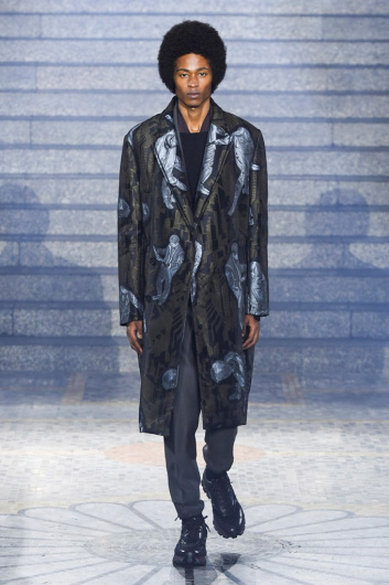 Fotoservizio/FW 19-20/MEN/SFILATA/ERMENEGILDO ZEGNA/DP2/0