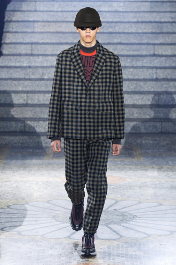 Fotoservizio/FW 19-20/MEN/SFILATA/ERMENEGILDO ZEGNA/DP2/18
