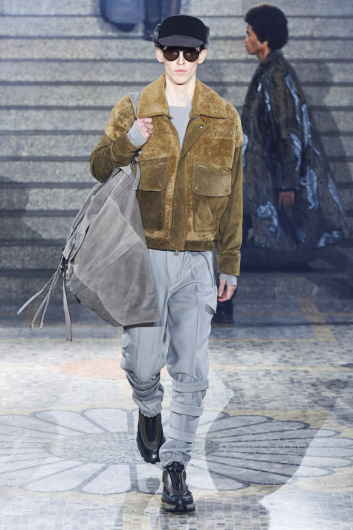 Fotoservizio/FW 19-20/MEN/SFILATA/ERMENEGILDO ZEGNA/DP2/5