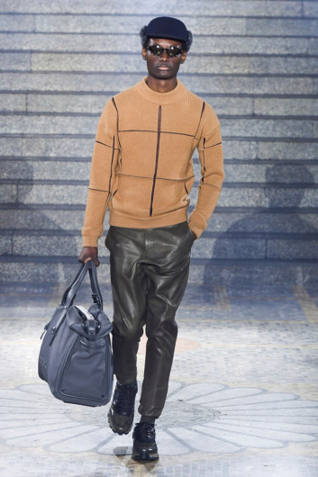 Fotoservizio/FW 19-20/MEN/SFILATA/ERMENEGILDO ZEGNA/DP2/6