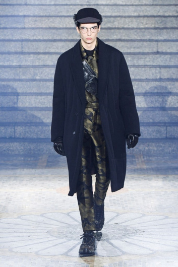 Fotoservizio/FW 19-20/MEN/SFILATA/ERMENEGILDO ZEGNA/DP2/3