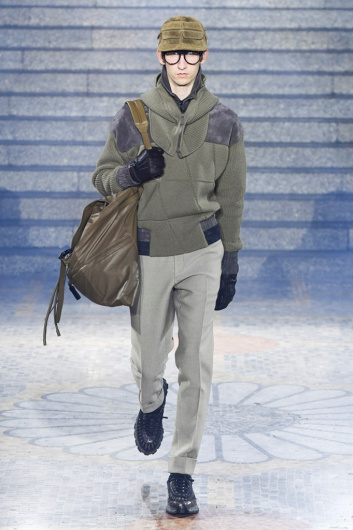 Fotoservizio/FW 19-20/MEN/SFILATA/ERMENEGILDO ZEGNA/DP2/1