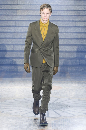 Fotoservizio/FW 19-20/MEN/SFILATA/ERMENEGILDO ZEGNA/DP2/2