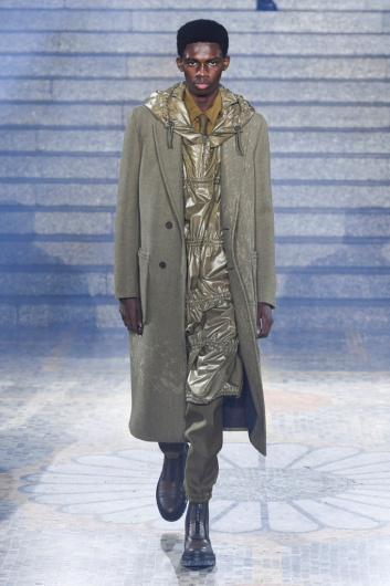 Fotoservizio/FW 19-20/MEN/SFILATA/ERMENEGILDO ZEGNA/DP2/3