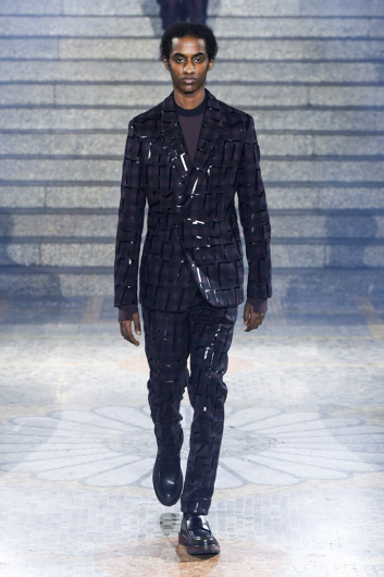 Fotoservizio/FW 19-20/MEN/SFILATA/ERMENEGILDO ZEGNA/DP2/8
