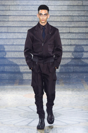 Fotoservizio/FW 19-20/MEN/SFILATA/ERMENEGILDO ZEGNA/DP2/9