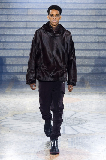 Fotoservizio/FW 19-20/MEN/SFILATA/ERMENEGILDO ZEGNA/DP2/10