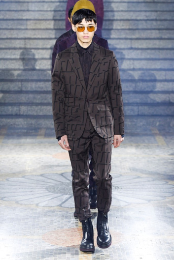 Fotoservizio/FW 19-20/MEN/SFILATA/ERMENEGILDO ZEGNA/DP2/0