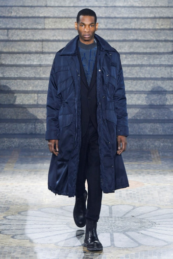 Fotoservizio/FW 19-20/MEN/SFILATA/ERMENEGILDO ZEGNA/DP2/5