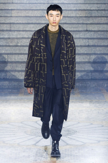Fotoservizio/FW 19-20/MEN/SFILATA/ERMENEGILDO ZEGNA/DP2/7