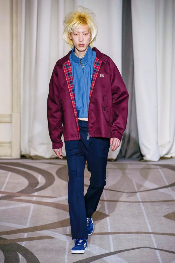 Fotoservizio/FW 19-20/MEN/SFILATA/M1992/DP2/0