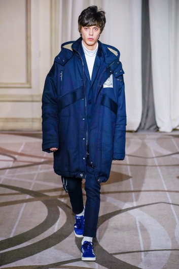 Fotoservizio/FW 19-20/MEN/SFILATA/M1992/DP2/0