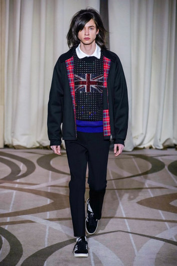 Fotoservizio/FW 19-20/MEN/SFILATA/M1992/DP2/3