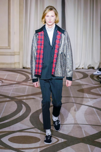 Fotoservizio/FW 19-20/MEN/SFILATA/M1992/DP2/2