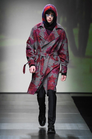 Fotoservizio/FW 19-20/MEN/SFILATA/FRANKIE MORELLO/DP2/2