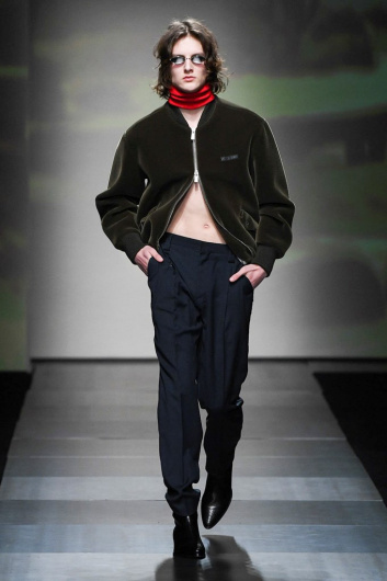 Fotoservizio/FW 19-20/MEN/SFILATA/FRANKIE MORELLO/DP2/0