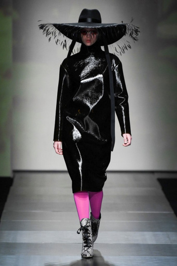 Fotoservizio/FW 19-20/MEN/SFILATA/FRANKIE MORELLO/DP2/1