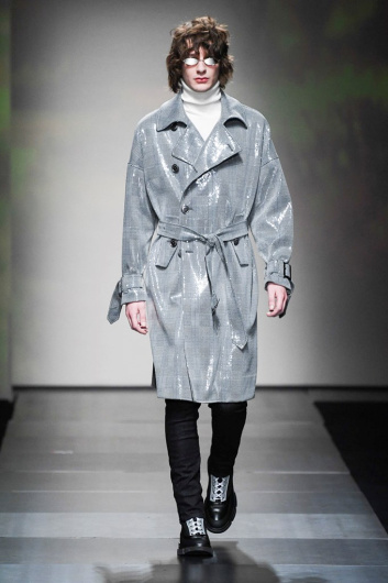 Fotoservizio/FW 19-20/MEN/SFILATA/FRANKIE MORELLO/DP2/7