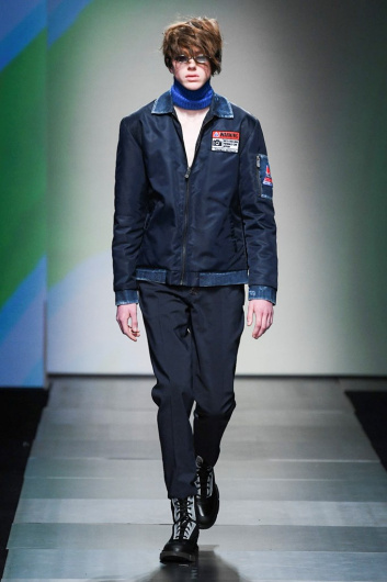 Fotoservizio/FW 19-20/MEN/SFILATA/FRANKIE MORELLO/DP2/8