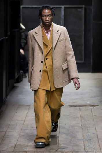 Fotoservizio/FW 19-20/MEN/SFILATA/MARNI/DP2/0