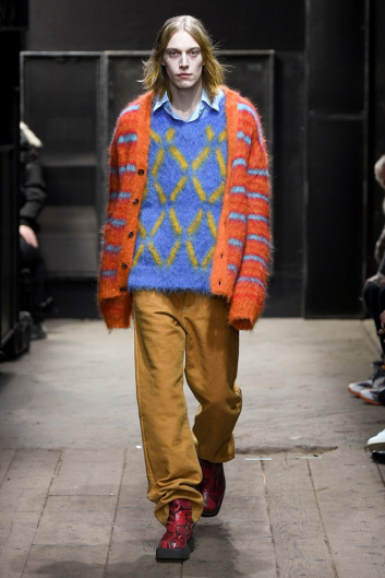 Fotoservizio/FW 19-20/MEN/SFILATA/MARNI/DP2/17