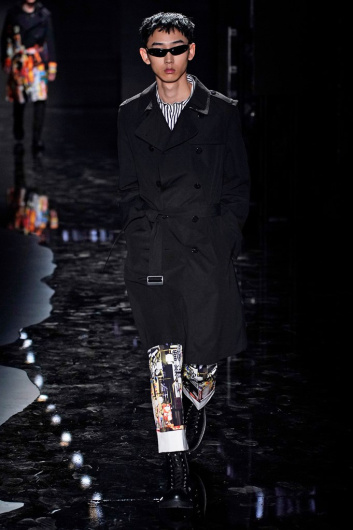 Fotoservizio/FW 19-20/MEN/SFILATA/NEIL BARRETT/DP2/0