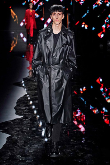 Fotoservizio/FW 19-20/MEN/SFILATA/NEIL BARRETT/DP2/3