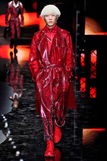 Fotoservizio/FW 19-20/MEN/SFILATA/NEIL BARRETT/DP2/6