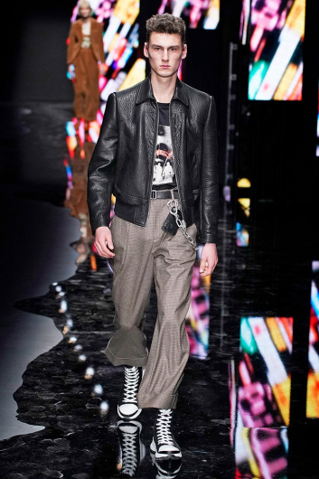 Fotoservizio/FW 19-20/MEN/SFILATA/NEIL BARRETT/DP2/0