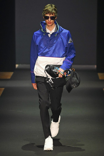 Fotoservizio/FW 19-20/MEN/SFILATA/LES HOMMES/DP2/2