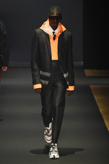 Fotoservizio/FW 19-20/MEN/SFILATA/LES HOMMES/DP2/3